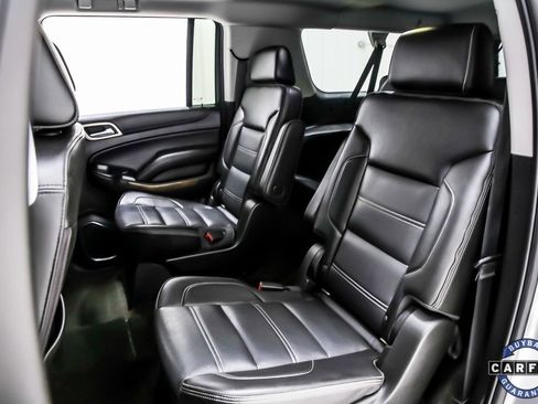 Used 2018 GMC Yukon XL Denali image 33