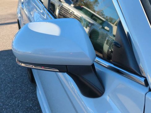 Certified 2023 Toyota Camry SE image 12