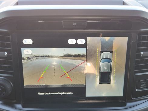 New 2026 Ford F150 XLT w/ Equipment Group 302A MID image 19