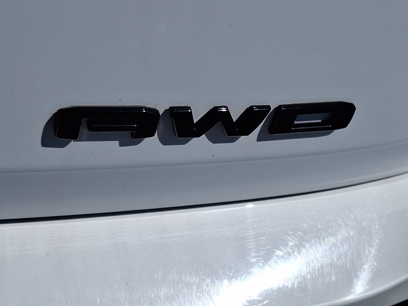 Certified 2023 GMC Terrain SLE w/ Driver Convenience Package AWD/4WD image 30