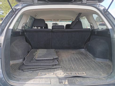 Used 2012 Subaru Outback 2.5i Premium w/ Popular Pkg 2 image 10