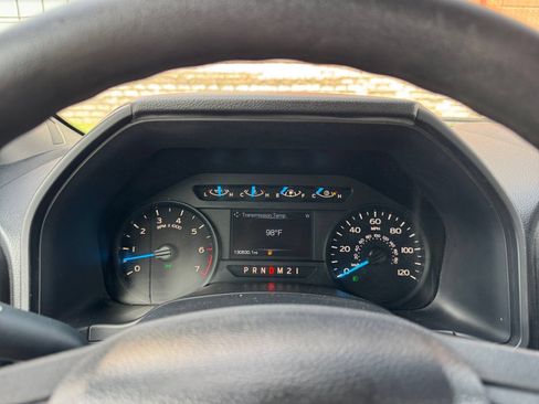 Used 2017 Ford F150 XL w/ Equipment Group 101A Mid AWD/4WD image 27