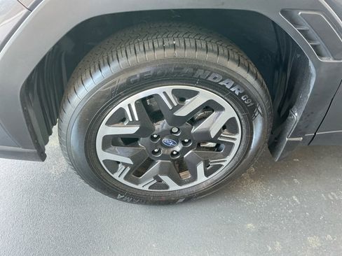 Used 2026 Subaru Forester Premium image 26