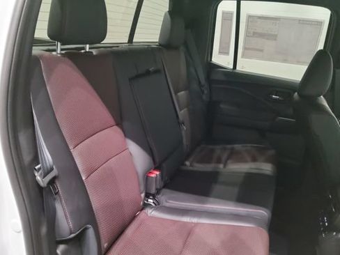 New 2026 Honda Ridgeline Black Edition image 19