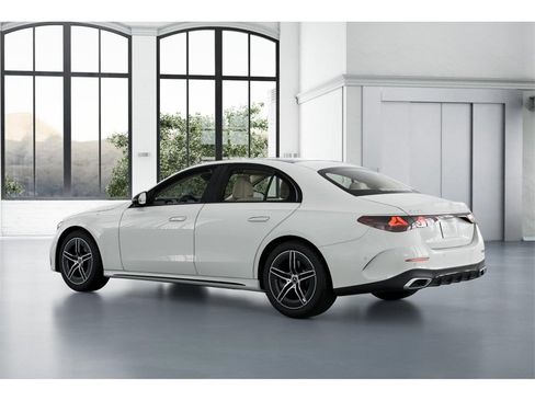 New 2026 Mercedes-Benz E 450 4MATIC Sedan image 30