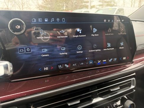 New 2026 Chevrolet Traverse RS w/ LPO, Floor Liner Package image 31