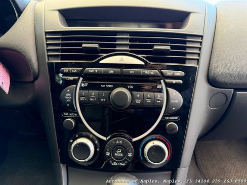 Used 2005 MAZDA RX-8 image 40