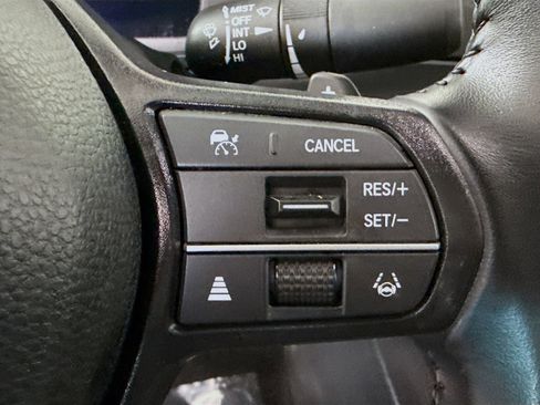 Used 2023 Honda Accord Sport image 15