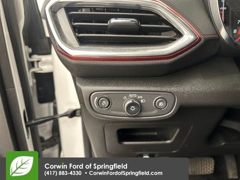 Used 2023 Chevrolet TrailBlazer RS w/ Sun and Liftgate Package image 36