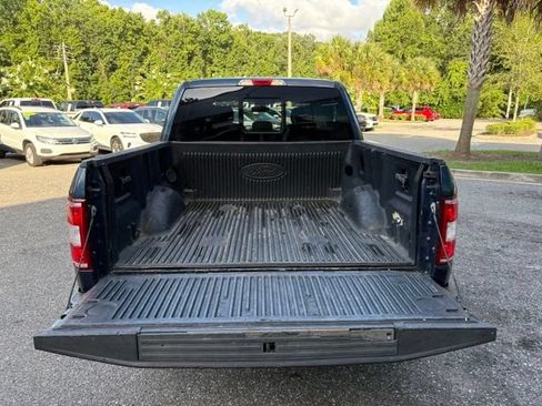 Used 2020 Ford F150 XLT w/ Equipment Group 302A Luxury RWD image 35