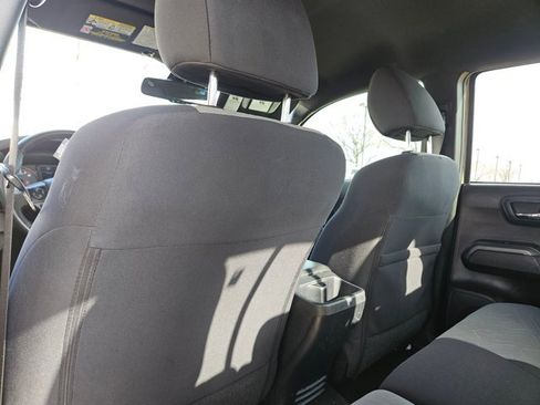 Used 2020 Toyota Tacoma TRD Off-Road image 11