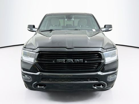 Used 2019 RAM 1500 Big Horn AWD/4WD image 2