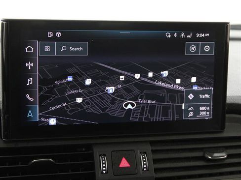 Used 2021 Audi Q5 Prestige image 12