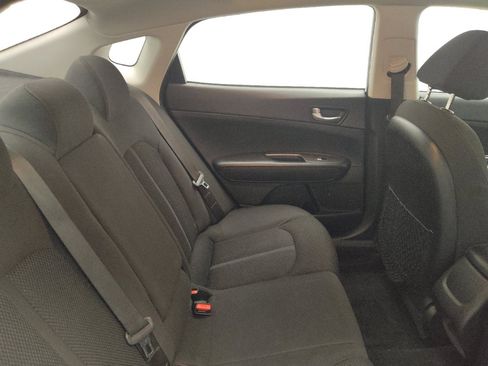 Used 2020 Kia Optima LX FWD image 19