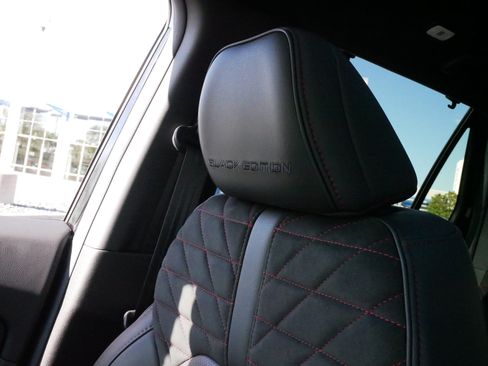 Used 2026 Honda Pilot Black Edition image 34