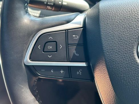 Used 2022 Toyota Highlander Limited AWD/4WD image 39
