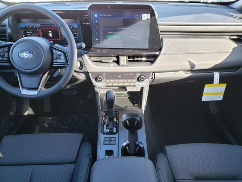 New 2026 Subaru Outback Touring XT AWD/4WD image 8