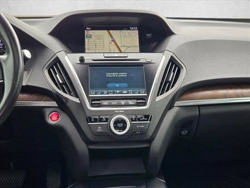 Certified 2020 Acura MDX w/Technology Pkg image 14