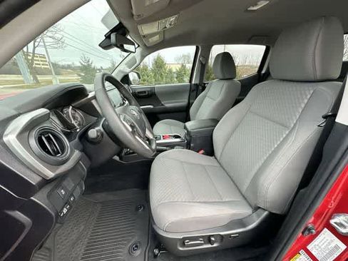 Used 2023 Toyota Tacoma SR5 image 14
