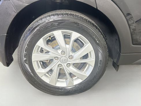 Used 2020 Hyundai Tucson Value AWD/4WD image 33