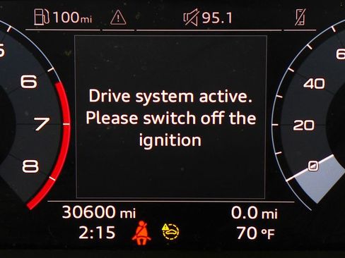 Used 2022 Audi A3 2.0T Premium image 32