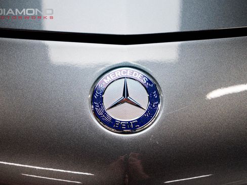 Used 2015 Mercedes-Benz SL 63 AMG image 9