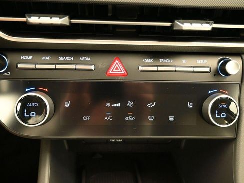 New 2026 Hyundai Sonata SEL image 15