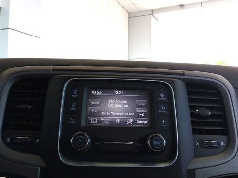 Used 2021 RAM 1500 Tradesman w/ Tradesman SXT Package AWD/4WD image 13