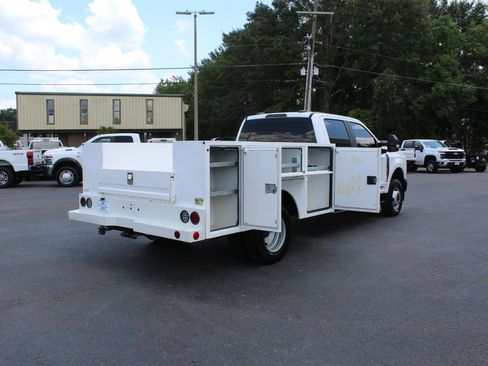 Used 2024 Ford F350 XL AWD/4WD image 16