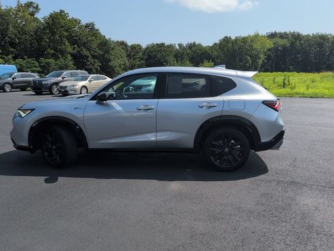 Certified 2026 Acura ADX A-Spec AWD/4WD image 2
