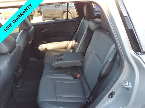 Used 2026 Subaru Outback Touring XT AWD/4WD image 31