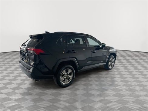 Used 2023 Toyota RAV4 XLE image 11