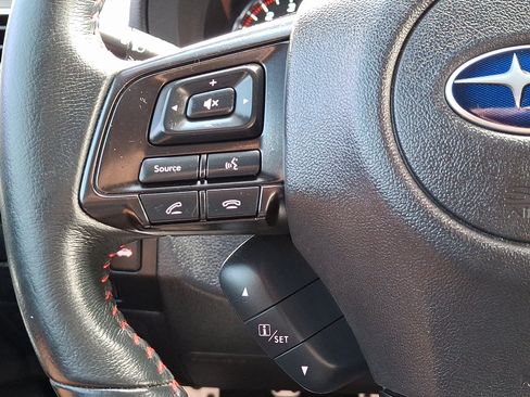 Used 2021 Subaru WRX AWD/4WD image 21