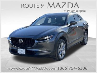 Certified 2023 MAZDA CX-30 AWD 2.5 S w/ Premium Package