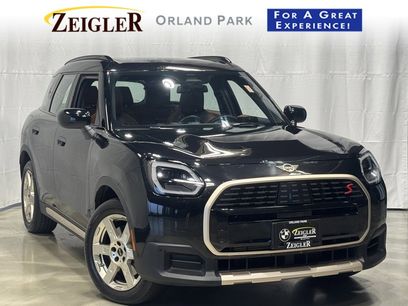 Used 2025 MINI Cooper Countryman S