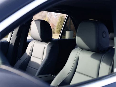 Used 2026 Mercedes-Benz GLE 350 GLE 350 image 10