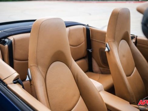 Used 2006 Porsche 911 Carrera image 22