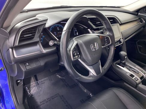 Used 2018 Honda Civic EX-L image 11
