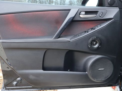 Used 2013 MAZDA MAZDA3 Touring image 13