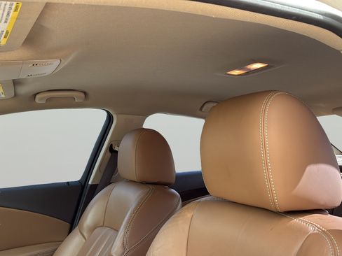Used 2014 Buick Verano Leather FWD image 14