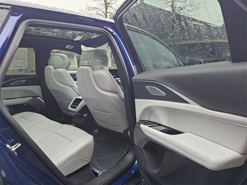 New 2026 Cadillac Lyriq Premium Sport image 12