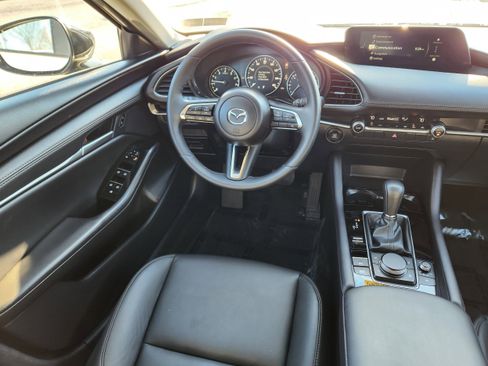 Certified 2025 MAZDA MAZDA3 s image 13