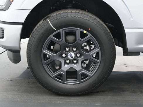 New 2026 Ford F150 STX w/ Equipment Group 200A AWD/4WD image 21