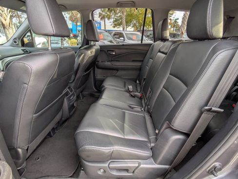 Certified 2020 Honda Pilot EX-L image 18