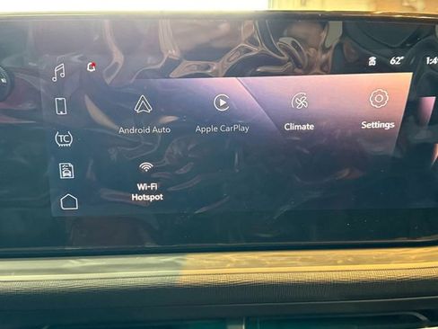 New 2025 Buick Envista Preferred w/ Convenience I Package image 43