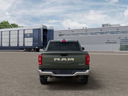 New 2026 RAM 1500 Big Horn image 7