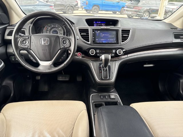 Used 2016 Honda CR-V Touring image 15