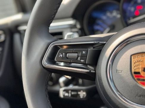 New 2026 Porsche Macan AWD/4WD image 24