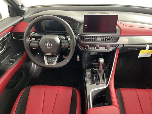 New 2026 Acura ADX A-Spec image 14