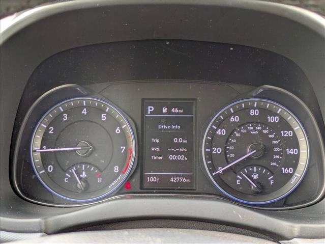 Used 2020 Hyundai Kona Ultimate FWD image 3